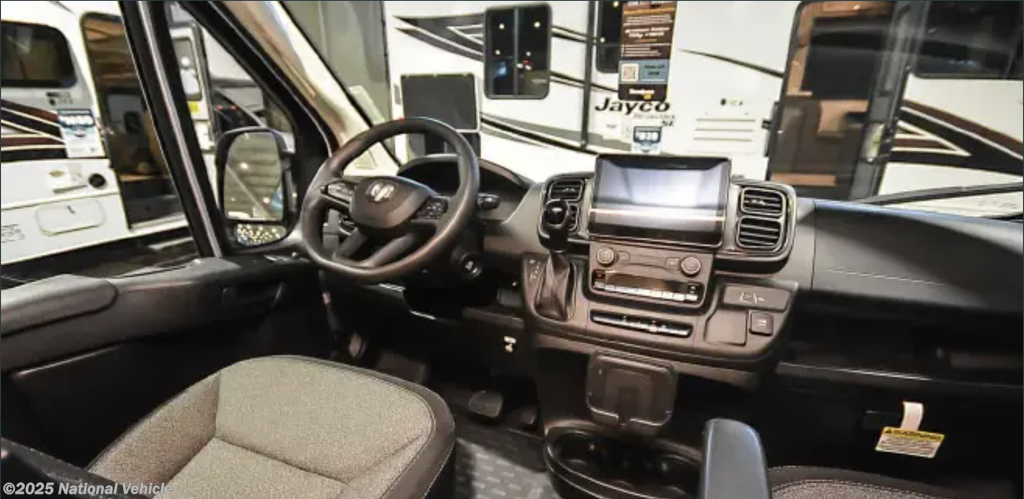 Used 2025 Jayco Comet 18C available in Layton, Utah