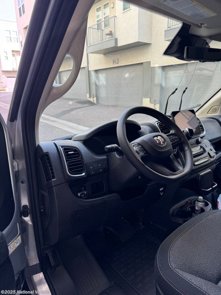 Contact us now about this 2025 Jayco Comet 18C! 2025 Comet 18C by Jayco from National Vehicle in Layton, Utah