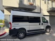 Call now about this 2025 Jayco Comet 18C! 2025 Jayco Comet 18C - Used Class B For Sale by National Vehicle in Layton, Utah