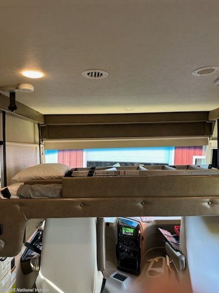 Call now about this 2019 Entegra Coach Vision 29S! 2019 Entegra Coach Vision 29S - Used Class A For Sale by National Vehicle in Blue Eye, Missouri