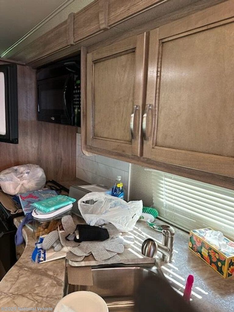 Used 2019 Entegra Coach Vision 29S available in Blue Eye, Missouri