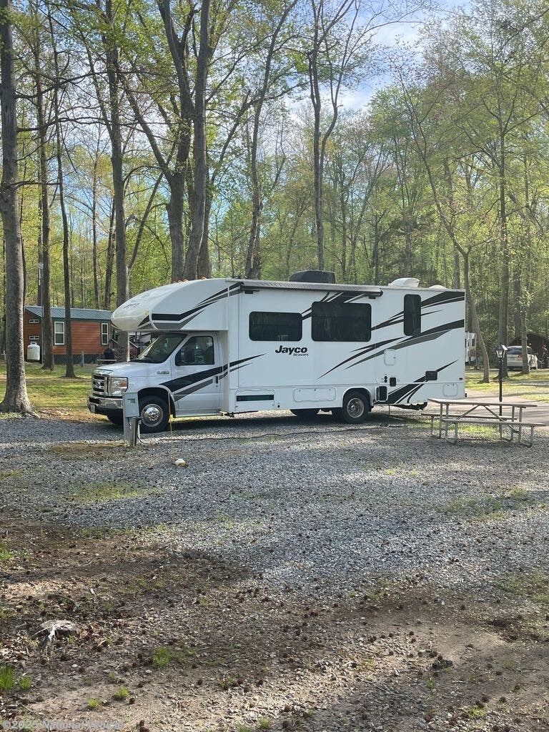 Email now about this 2018 Jayco Redhawk 26XD! Used 2018 Jayco Redhawk 26XD available in South Kingstown, Rhode Island