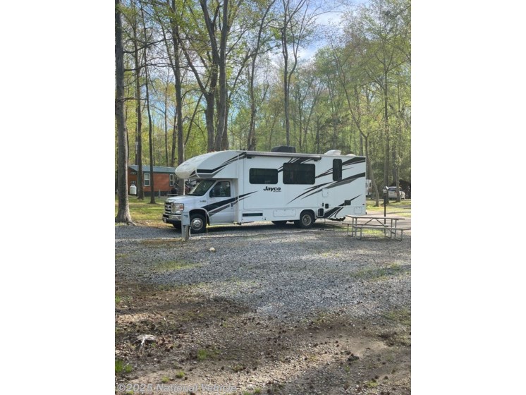 Email now about this 2018 Jayco Redhawk 26XD! Used 2018 Jayco Redhawk 26XD available in South Kingstown, Rhode Island
