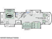 Contact us now about this 2019 Thor Motor Coach Aria 3601! 2019 Aria 3601 by Thor Motor Coach from National Vehicle in Sheridan, Wyoming