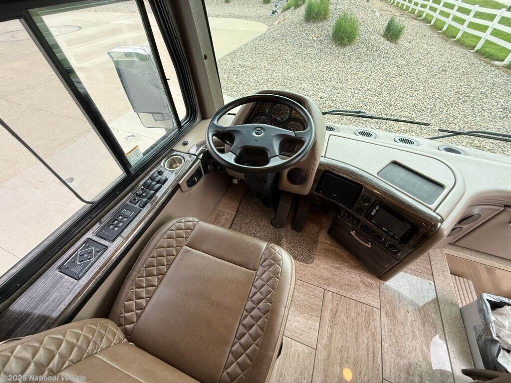 Used 2019 Thor Motor Coach Aria 3601 available in Sheridan, Wyoming