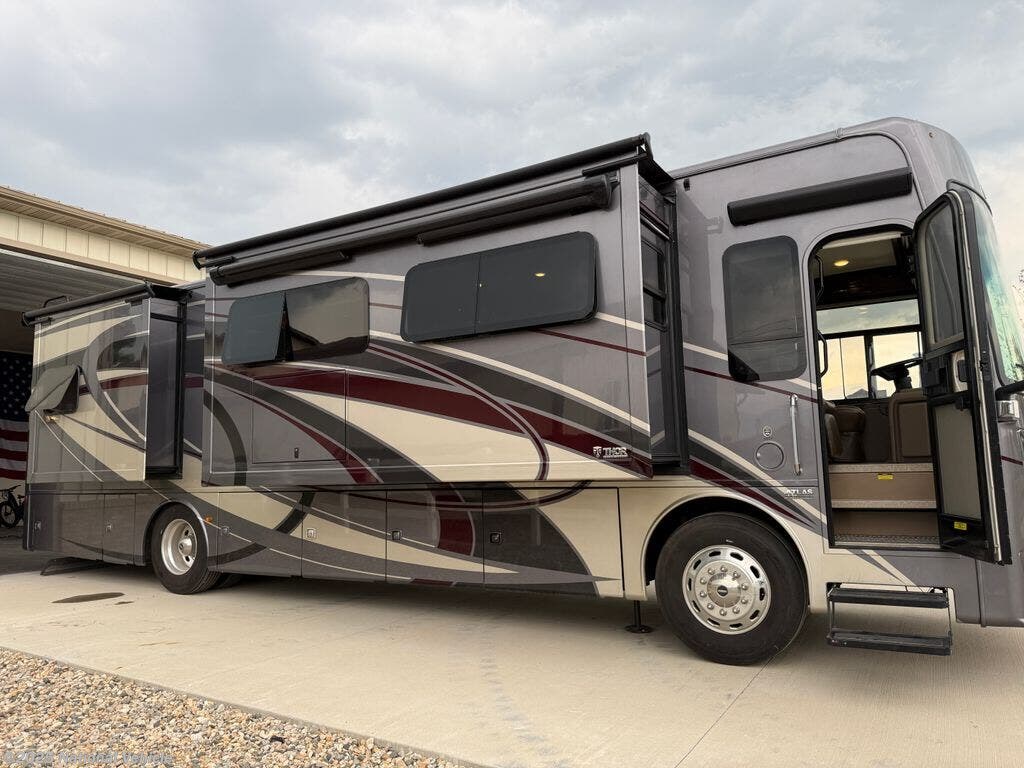 Email now about this 2019 Thor Motor Coach Aria 3601! Used 2019 Thor Motor Coach Aria 3601 available in Sheridan, Wyoming