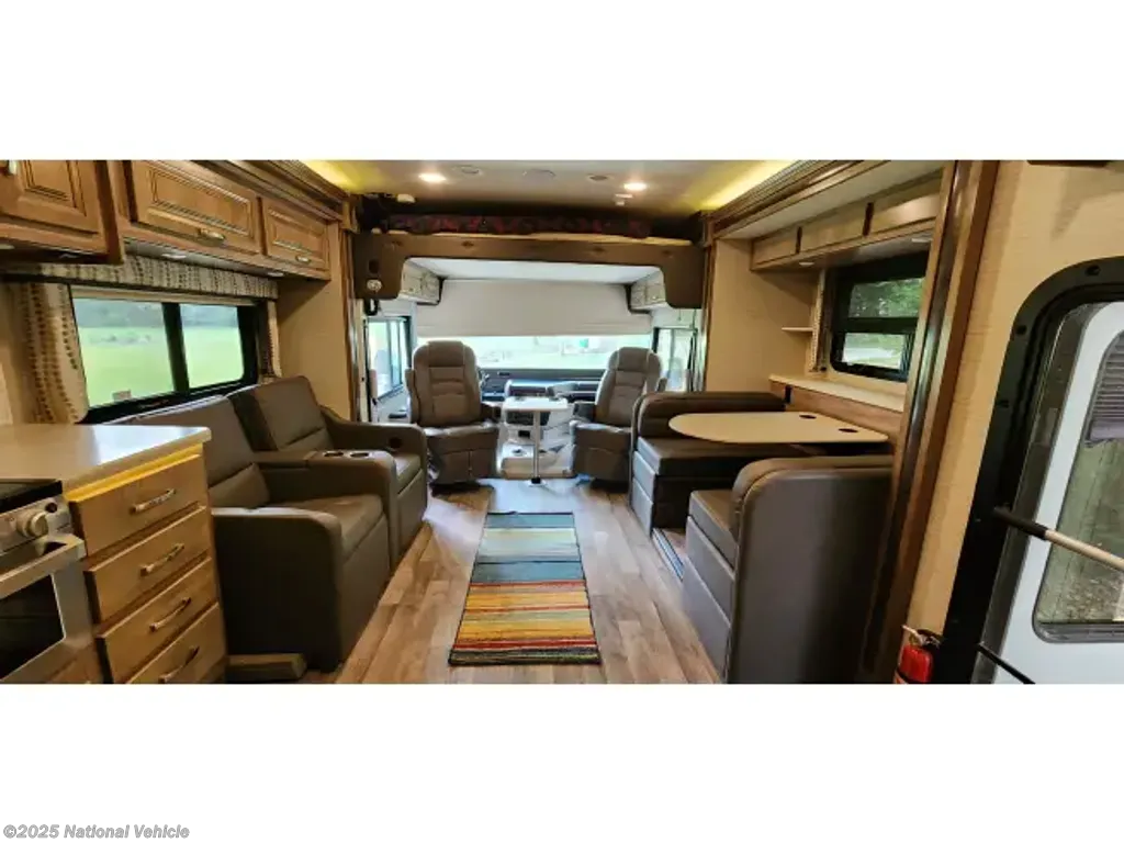 Used 2020 Jayco Precept 31UL available in Warren, Indiana