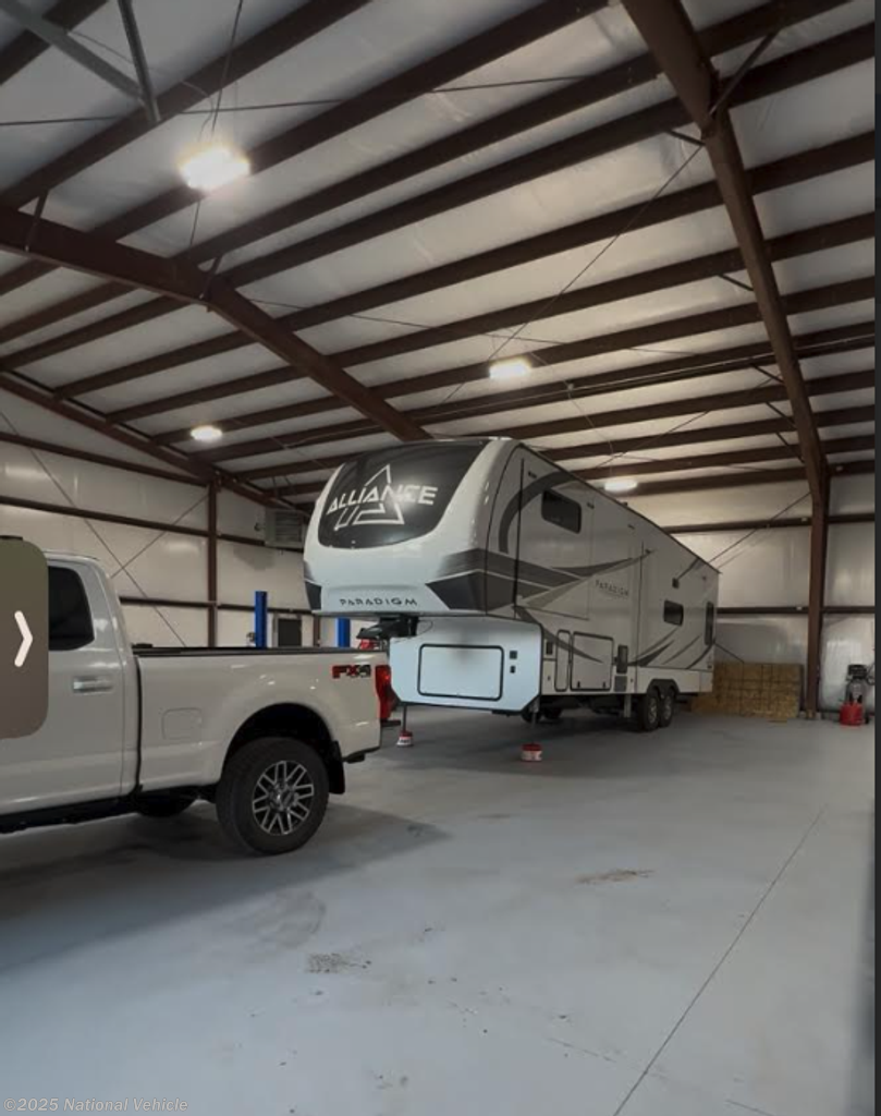 Used 2023 Alliance RV Paradigm 390MP available in South Ogden, Utah