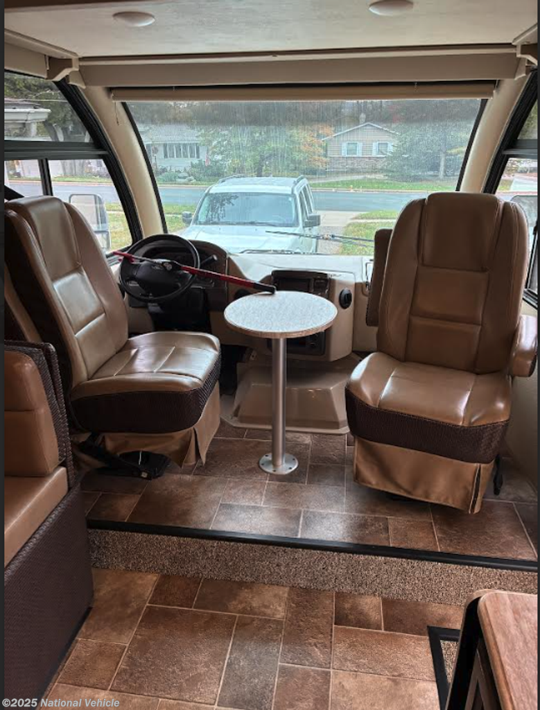 Contact us now about this 2017 Thor Motor Coach Vegas 25.4! 2017 Vegas 25.4 by Thor Motor Coach from National Vehicle in Hudson, Wisconsin