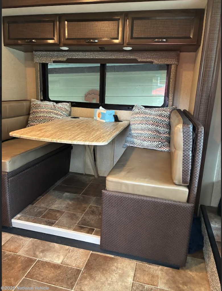 Used 2017 Thor Motor Coach Vegas 25.4 available in Hudson, Wisconsin