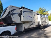 Call now about this 2013 Heartland Big Country 3691SK! 2013 Heartland Big Country 3691SK - Used Fifth Wheel For Sale by National Vehicle in Longview, Washington