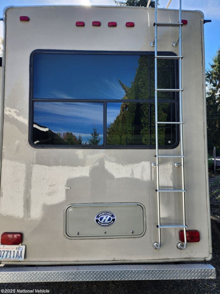 Used 2013 Heartland Big Country 3691SK available in Longview, Washington