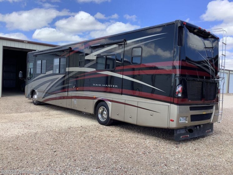 Email now about this 2007 Gulf Stream Tour Master 40B! Used 2007 Gulf Stream Tour Master 40B available in Lubbock, Texas