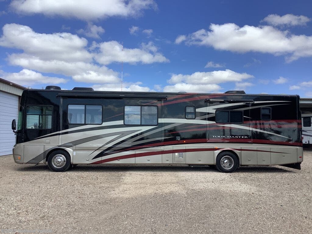 Used 2007 Gulf Stream Tour Master 40B available in Lubbock, Texas