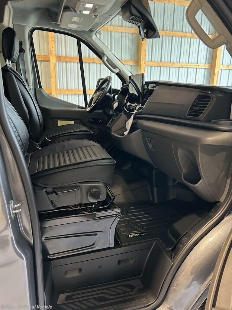 Used 2024 Winnebago Ekko 22A available in Lindstrom, Minnesota