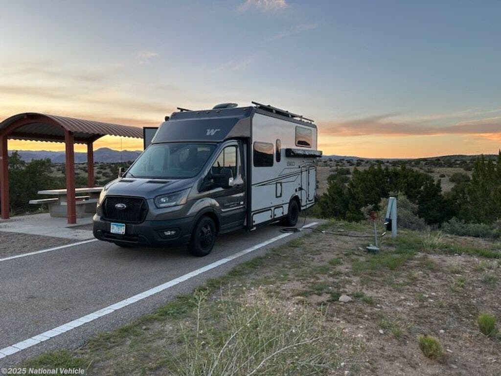 Email now about this 2024 Winnebago Ekko 22A! Used 2024 Winnebago Ekko 22A available in Lindstrom, Minnesota