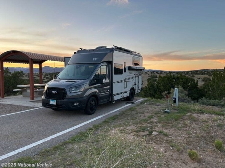 Email now about this 2024 Winnebago Ekko 22A! Used 2024 Winnebago Ekko 22A available in Lindstrom, Minnesota