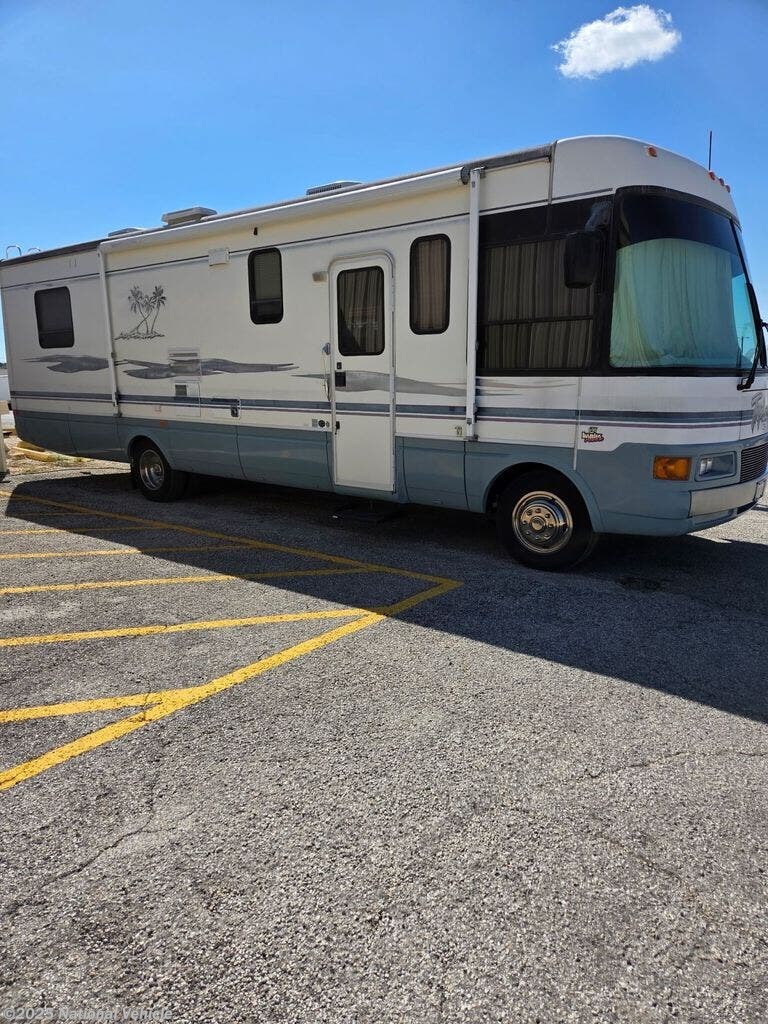Email now about this 1999 National RV Tropi-Cal 6330! Used 1999 National RV Tropi-Cal 6330 available in San Antonio, Texas