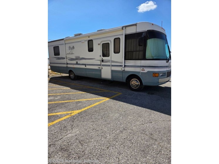 Email now about this 1999 National RV Tropi-Cal 6330! Used 1999 National RV Tropi-Cal 6330 available in San Antonio, Texas