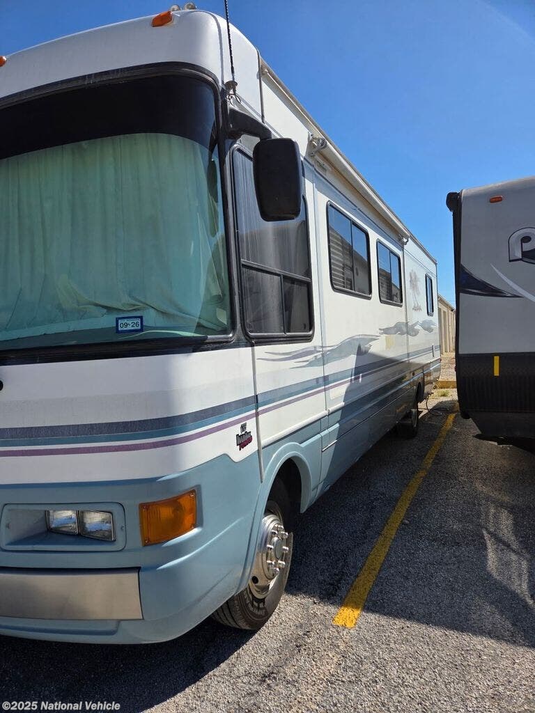 Used 1999 National RV Tropi-Cal 6330 available in San Antonio, Texas