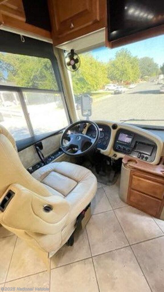 Contact us now about this 2011 Tiffin Phaeton 40QTH! 2011 Phaeton 40QTH by Tiffin from National Vehicle in Sacramento, California