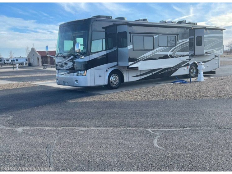 Email now about this 2011 Tiffin Phaeton 40QTH! Used 2011 Tiffin Phaeton 40QTH available in Sacramento, California