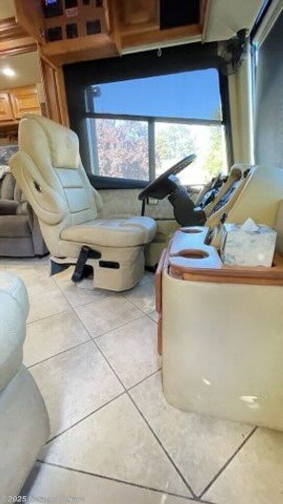 Used 2011 Tiffin Phaeton 40QTH available in Sacramento, California