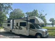 Contact us now about this 2021 Forest River Forester 3251DS LE! 2021 Forester 3251DS LE by Forest River from National Vehicle in McEwen, Tennessee