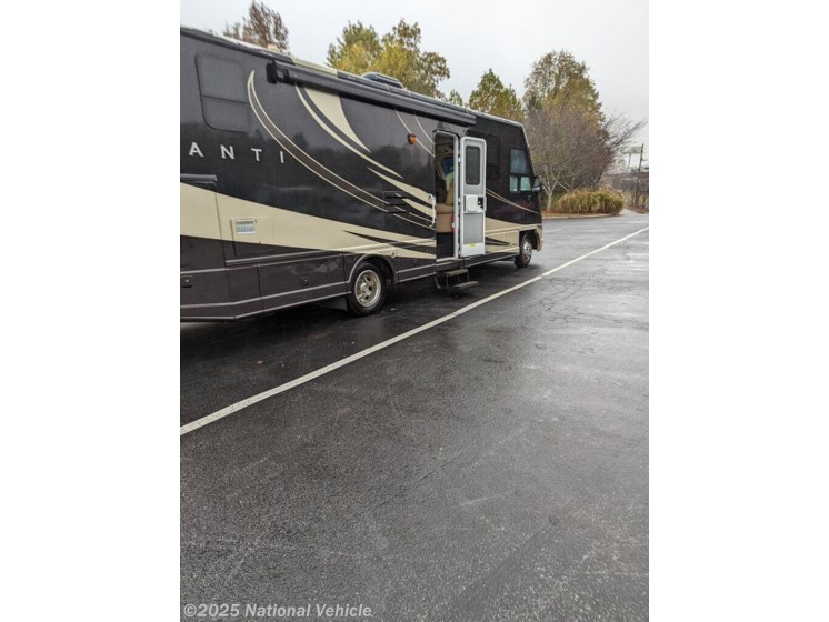Email now about this 2010 Damon Avanti 3106! Used 2010 Damon Avanti 3106 available in Gainesville, Georgia