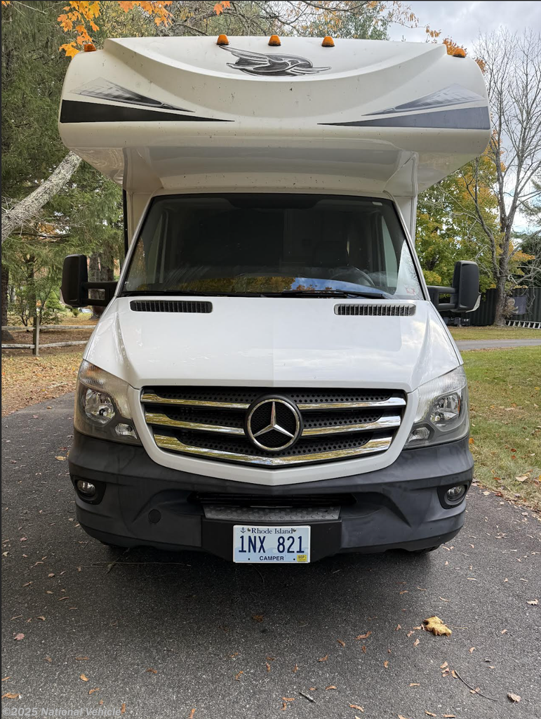 Contact us now about this 2018 Jayco Melbourne 24K! 2018 Melbourne 24K by Jayco from National Vehicle in South Kingstown, Rhode Island