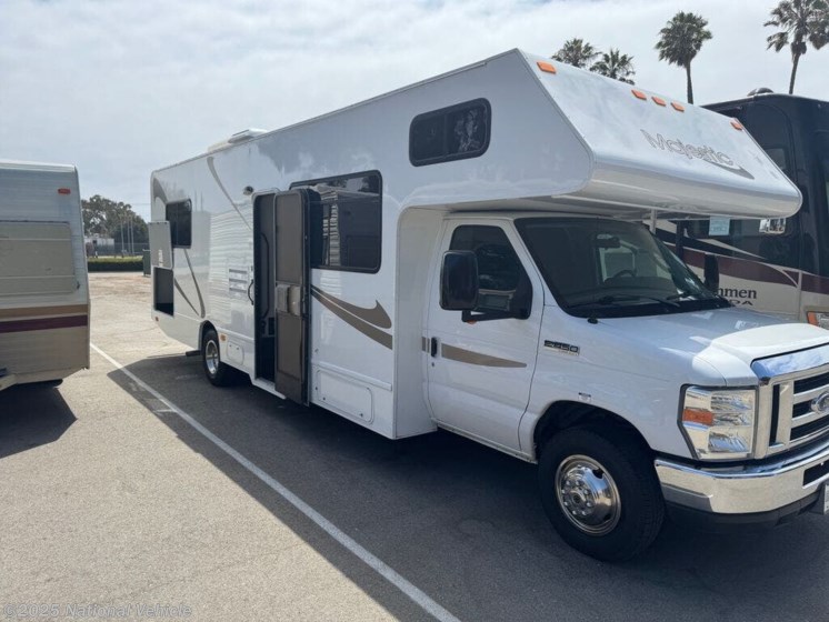 Email now about this 2018 Thor Motor Coach Majestic 28A! Used 2018 Thor Motor Coach Majestic 28A available in Oxnard, California