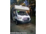 Contact us now about this 2018 Coachmen Orion 21RS! 2018 Orion 21RS by Coachmen from National Vehicle in Vine Grove, Kentucky