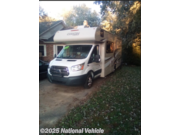 Call now about this 2018 Coachmen Orion 21RS! 2018 Coachmen Orion 21RS - Used Class C For Sale by National Vehicle in Vine Grove, Kentucky