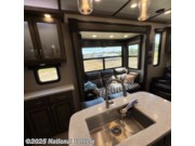 Call now about this 2019 Dutchmen Voltage Toy Hauler 4185! 2019 Dutchmen Voltage Toy Hauler 4185 - Used Toy Hauler For Sale by National Vehicle in Lake Jackson, Texas