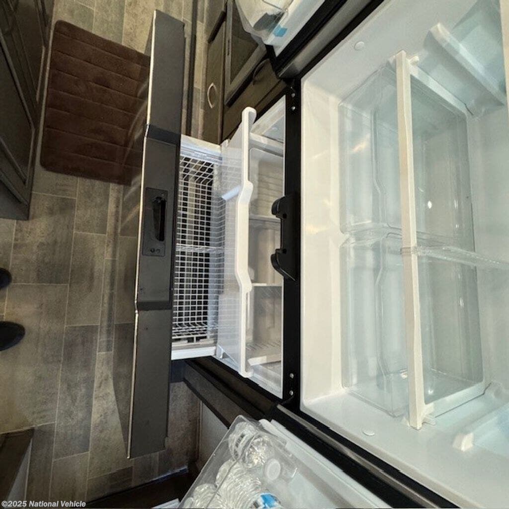 Contact us now about this 2019 Dutchmen Voltage Toy Hauler 4185! 2019 Voltage Toy Hauler 4185 by Dutchmen from National Vehicle in Lake Jackson, Texas