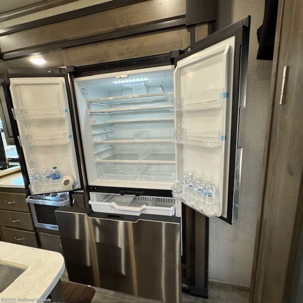 Used 2019 Dutchmen Voltage Toy Hauler 4185 available in Lake Jackson, Texas