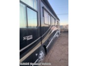 Call now about this 2008 Holiday Rambler Scepter 42DSQ! 2008 Holiday Rambler Scepter 42DSQ - Used Class A For Sale by National Vehicle in Weatherford, Texas