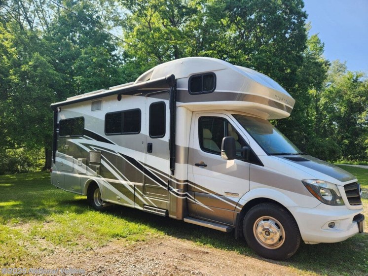Email now about this 2018 Winnebago View 24J! Used 2018 Winnebago View 24J available in Michigan City, Indiana