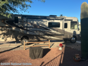 Call now about this 2015 Winnebago Adventurer 38Q! 2015 Winnebago Adventurer 38Q - Used Class A For Sale by National Vehicle in Florence, Arizona