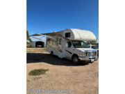 Contact us now about this 2015 Forest River Sunseeker 2300! 2015 Sunseeker 2300 by Forest River from National Vehicle in Scottsbluff, Nebraska