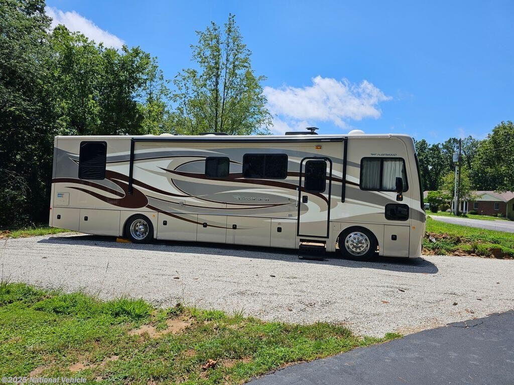 Email now about this 2014 Fleetwood Excursion 35B! Used 2014 Fleetwood Excursion 35B available in Pacific, Missouri
