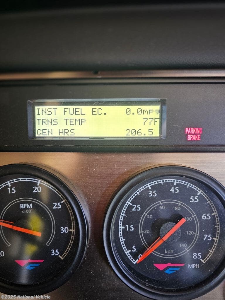 Contact us now about this 2014 Fleetwood Excursion 35B! 2014 Excursion 35B by Fleetwood from National Vehicle in Pacific, Missouri