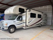 Call now about this 2015 Thor Motor Coach Chateau 31L! 2015 Thor Motor Coach Chateau 31L - Used Class C For Sale by National Vehicle in Chattanooga, Tennessee