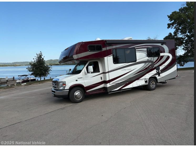Email now about this 2016 Coachmen Leprechaun 240FS! Used 2016 Coachmen Leprechaun 240FS available in Bellevue, Iowa