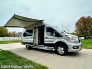 Call now about this 2022 Coachmen Beyond 22C AWD! 2022 Coachmen Beyond 22C AWD - Used Class B For Sale by National Vehicle in Gretna, Nebraska