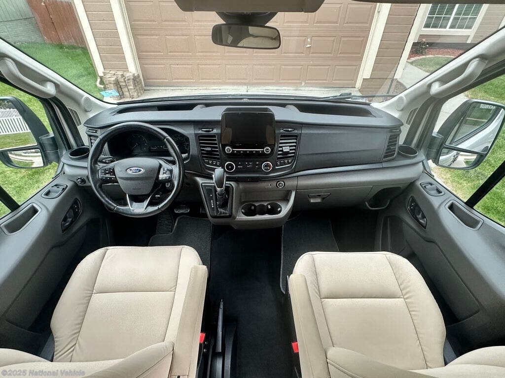 Used 2022 Coachmen Beyond 22C AWD available in Gretna, Nebraska