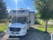 Contact us now about this 2023 Thor Motor Coach Quantum Sprinter MB24! 2023 Quantum Sprinter MB24 by Thor Motor Coach from National Vehicle in Ogden, Utah