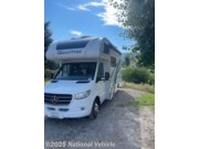 Used 2023 Thor Motor Coach Quantum Sprinter MB24 available in Ogden, Utah