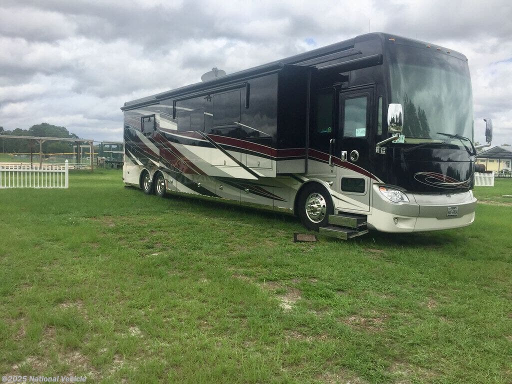 Email now about this 2016 Tiffin Allegro Bus 45OP! Used 2016 Tiffin Allegro Bus 45OP available in Inverness, Florida