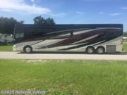 Call now about this 2016 Tiffin Allegro Bus 45OP! 2016 Tiffin Allegro Bus 45OP - Used Class A For Sale by National Vehicle in Inverness, Florida